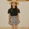 Jolie Summer 🕊️ 鏤空蕾絲上衣