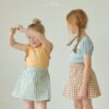 Jolie Summer 🕊️ 蝴蝶信上衣