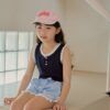Jolie Summer 🕊️ 小日子羅紋上衣