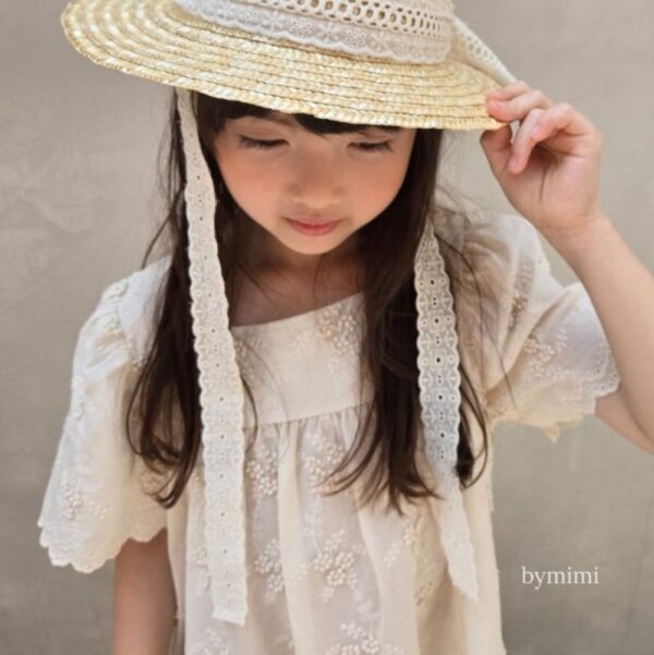 Jolie Summer 🕊️ 花語晴晨洋裝