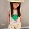 Jolie Summer 🕊️ 奶油蝴蝶短褲