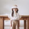 Jolie Summer 🕊️ 雲穗上衣