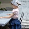 Jolie Summer 🕊️ 層層夏影褲裙