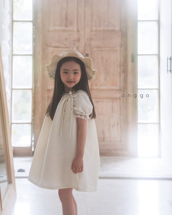 Jolie Summer 🕊️ 朵朵春語洋裝