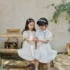 Jolie Summer 🕊️ 蕾莉花園洋裝