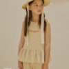 Jolie Summer 🕊️ 夢想散步背心