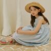 Jolie Summer 🕊️ 日光小屋洋裝