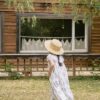 Jolie Summer 🕊️ 霧島花園洋裝