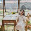 Jolie Summer 🕊️ 蕾莉花園洋裝