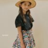 Jolie Summer 🕊️ 鏤空蕾絲上衣