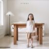Jolie Summer 🕊️ 條紋慕斯上衣