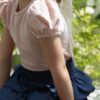 Jolie Summer 🕊️ 晨光織語上衣