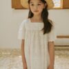 Jolie Summer 🕊️ 花語晴晨洋裝