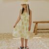 Jolie Summer 🕊️ 夏果花園洋裝