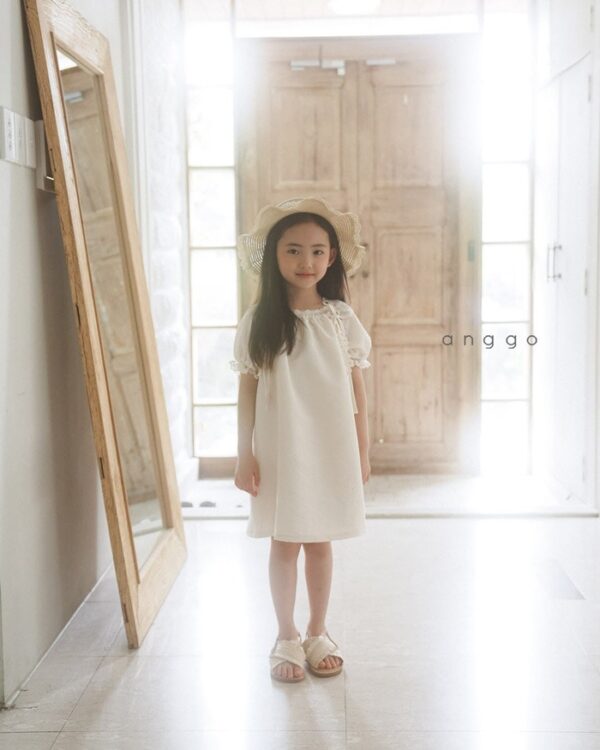 Jolie Summer 🕊️ 萊姆泡泡衫