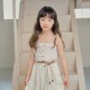Jolie Summer 🕊️ 小舞者上衣