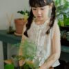 Jolie Summer 🕊️ 奶油棉花糖上衣