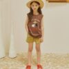 Jolie Summer 🕊️ 夏日探險隊背心