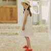 Jolie Summer 🕊️ 日光小屋洋裝
