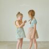Jolie Summer 🕊️ 蝴蝶信上衣