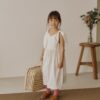 Jolie Summer 🕊️ 晴光紐結洋裝