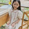 Jolie Summer 🕊️ 蕾莉花園洋裝