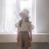 Jolie Summer 🕊️ 雲穗上衣