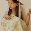 Jolie Summer 🕊️ 夏果花園洋裝