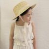 Jolie Summer 🕊️ 雲糖荷葉套裝
