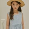 Jolie Summer 🕊️ 日光小屋洋裝