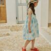 Jolie Summer 🕊️ 夏果花園洋裝