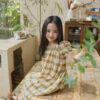 Jolie Summer 🕊️ 伊莎貝拉晨光洋裝