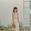 Jolie Summer 🕊️ 午後芭蕾長裙