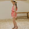 Jolie Summer 🕊️ 瑪德蓮短褲