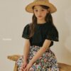 Jolie Summer 🕊️ 鏤空蕾絲上衣