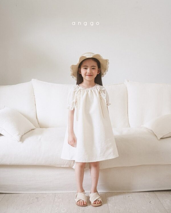 Jolie Summer 🕊️ 朵朵春語洋裝