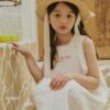 Jolie Summer 🕊️ 日光小屋洋裝