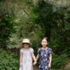 Jolie Summer 🕊️ 霧島花園洋裝