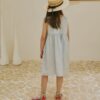 Jolie Summer 🕊️ 日光小屋洋裝