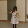 Jolie Summer 🕊️ 搖曳圓舞洋裝