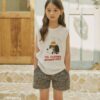 Jolie Summer 🕊️ 夏日探險隊背心