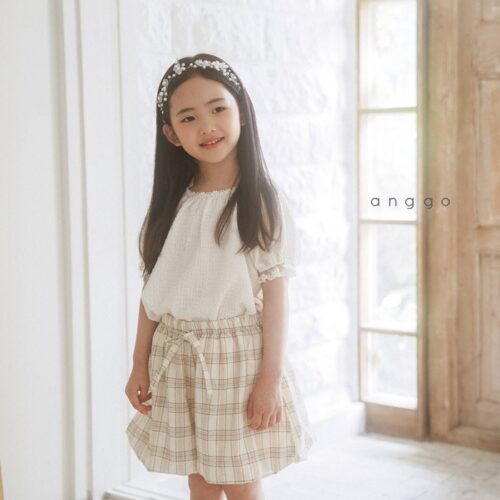 Jolie Summer 🕊️ 澎澎果實褲