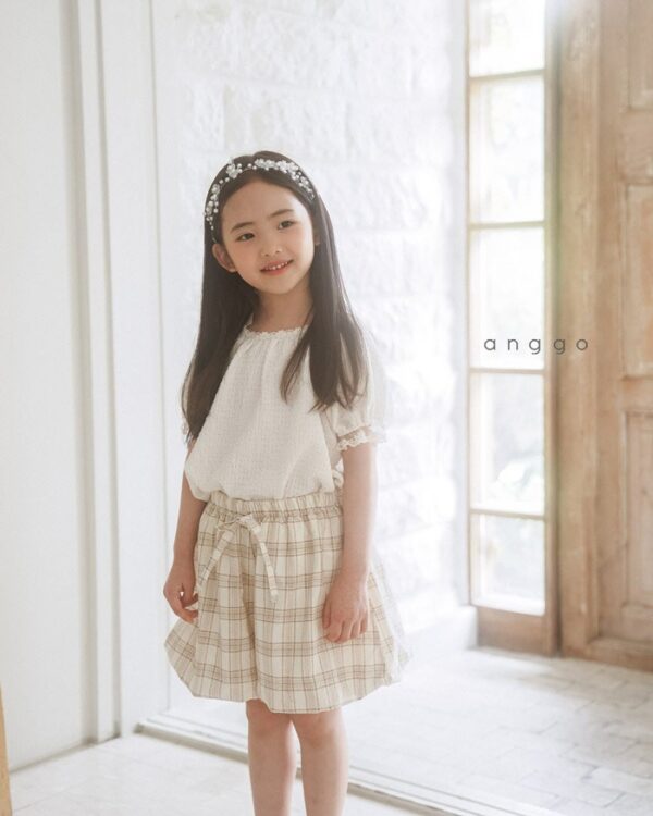 Jolie Summer 🕊️ 澎澎果實褲