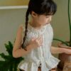Jolie Summer 🕊️ 奶油棉花糖上衣