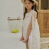 Jolie Summer 🕊️ 日光小屋洋裝