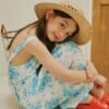 Jolie Summer 🕊️ 夏果花園洋裝