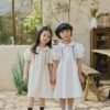 Jolie Summer 🕊️ 蕾莉花園洋裝
