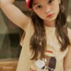 Jolie Summer 🕊️ 夏日探險隊背心