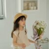 Jolie Summer 🕊️ 棉花午後套裝
