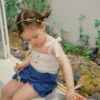 Jolie Summer 🕊️ 小舞者上衣